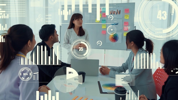 Brand Intelligence Dashboard