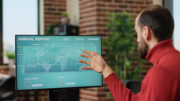 Analytics training advantages